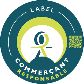 Label Commerçant Responsable