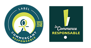 Label Commerçant Responsable