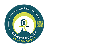 Label Commerçant Responsable